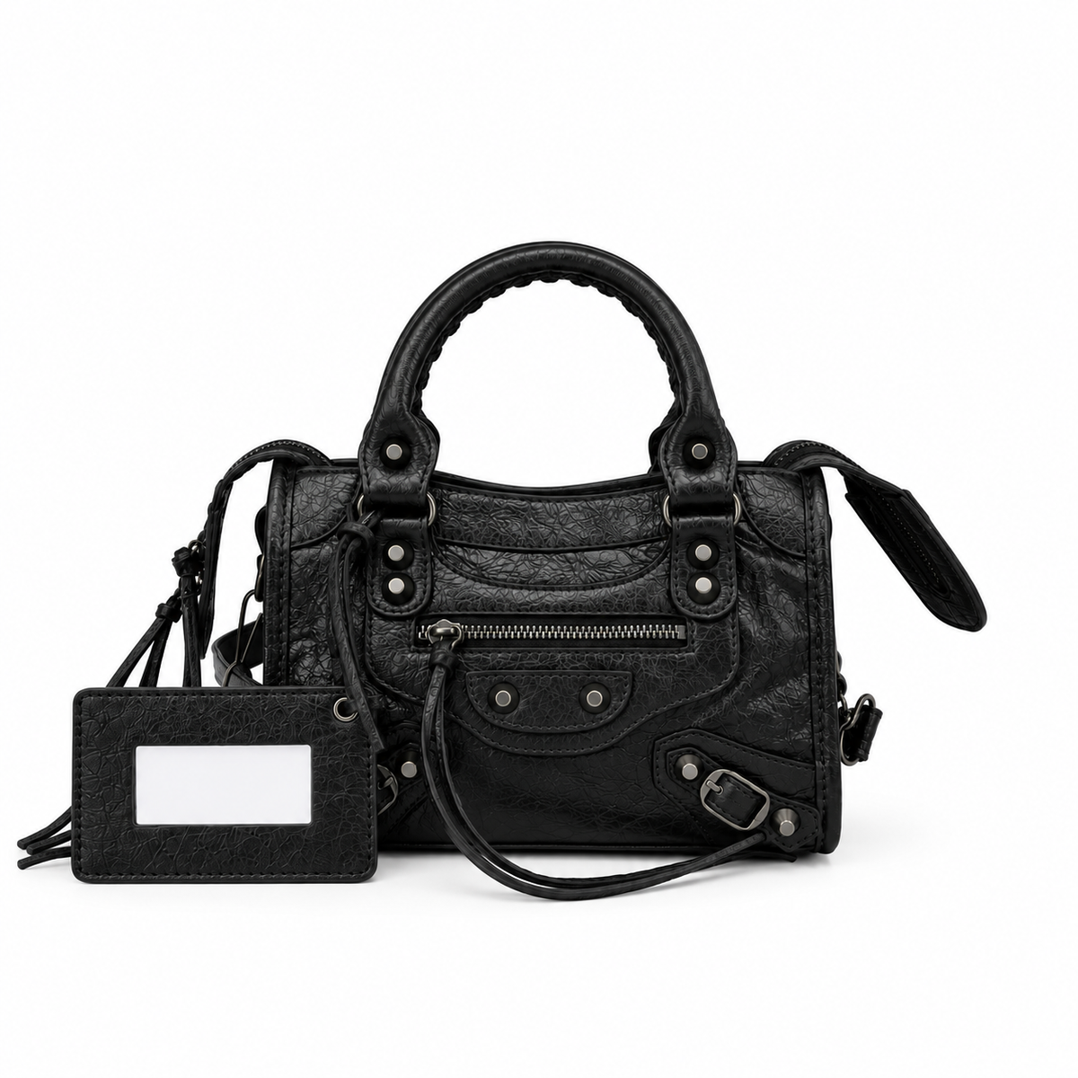 City Muse - Mini