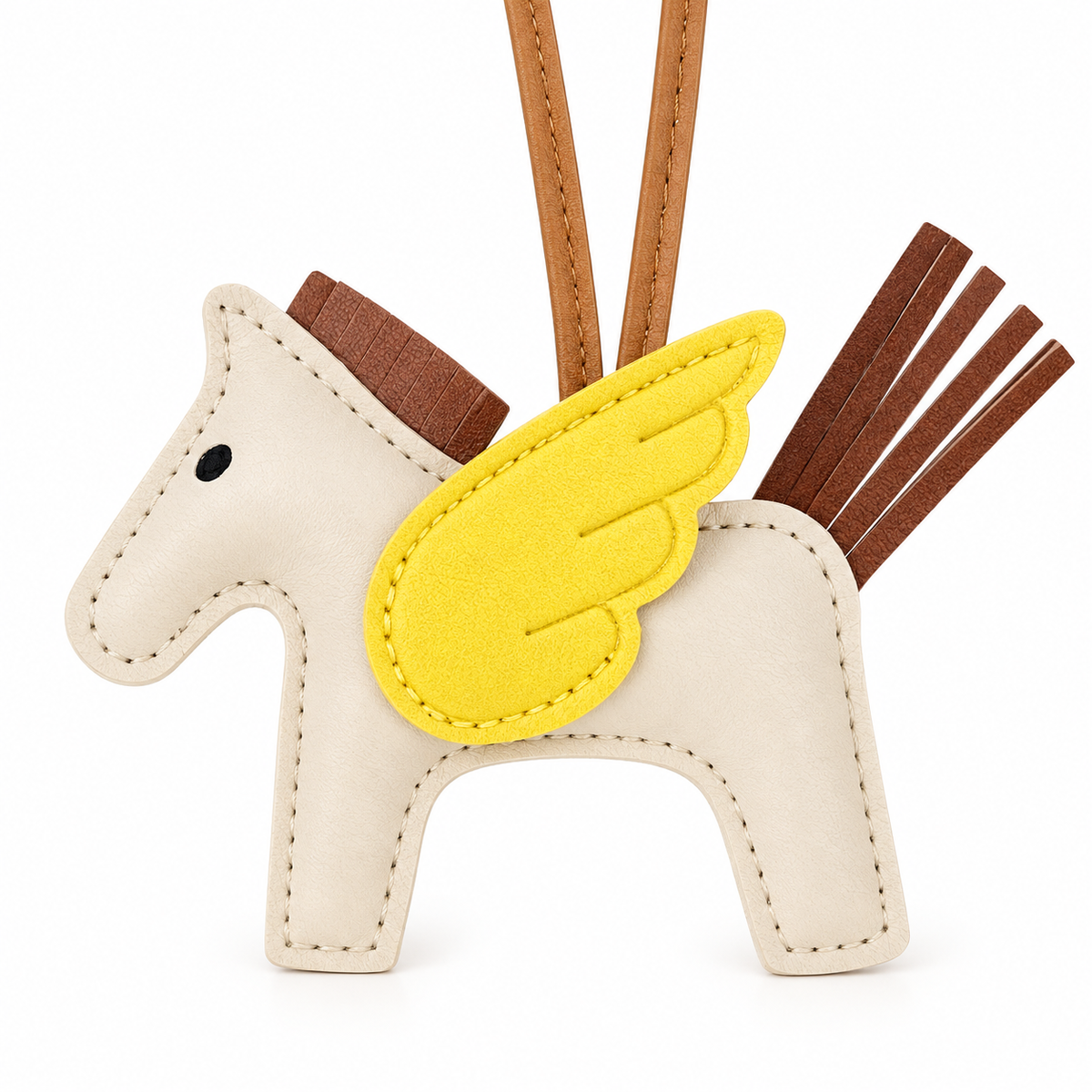 Pegasus Charm