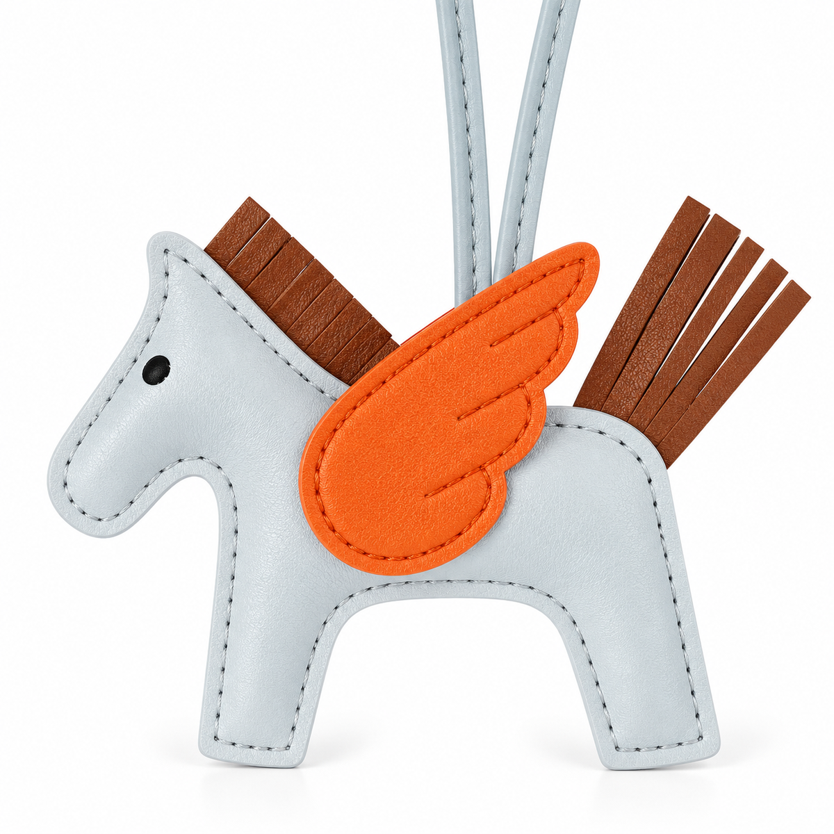 Pegasus Charm