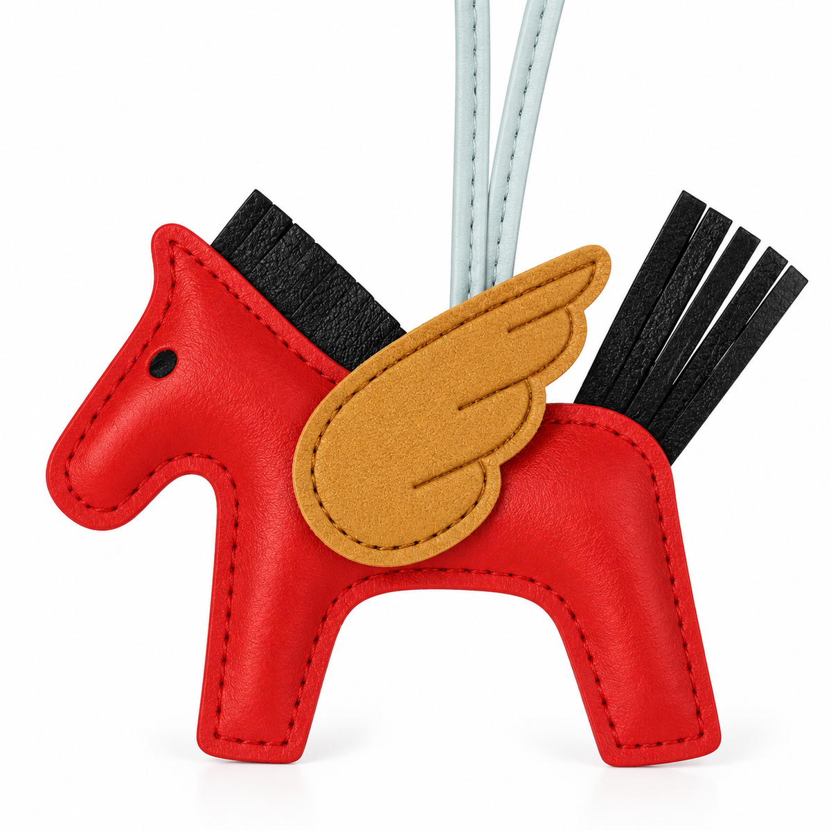 Pegasus Charm