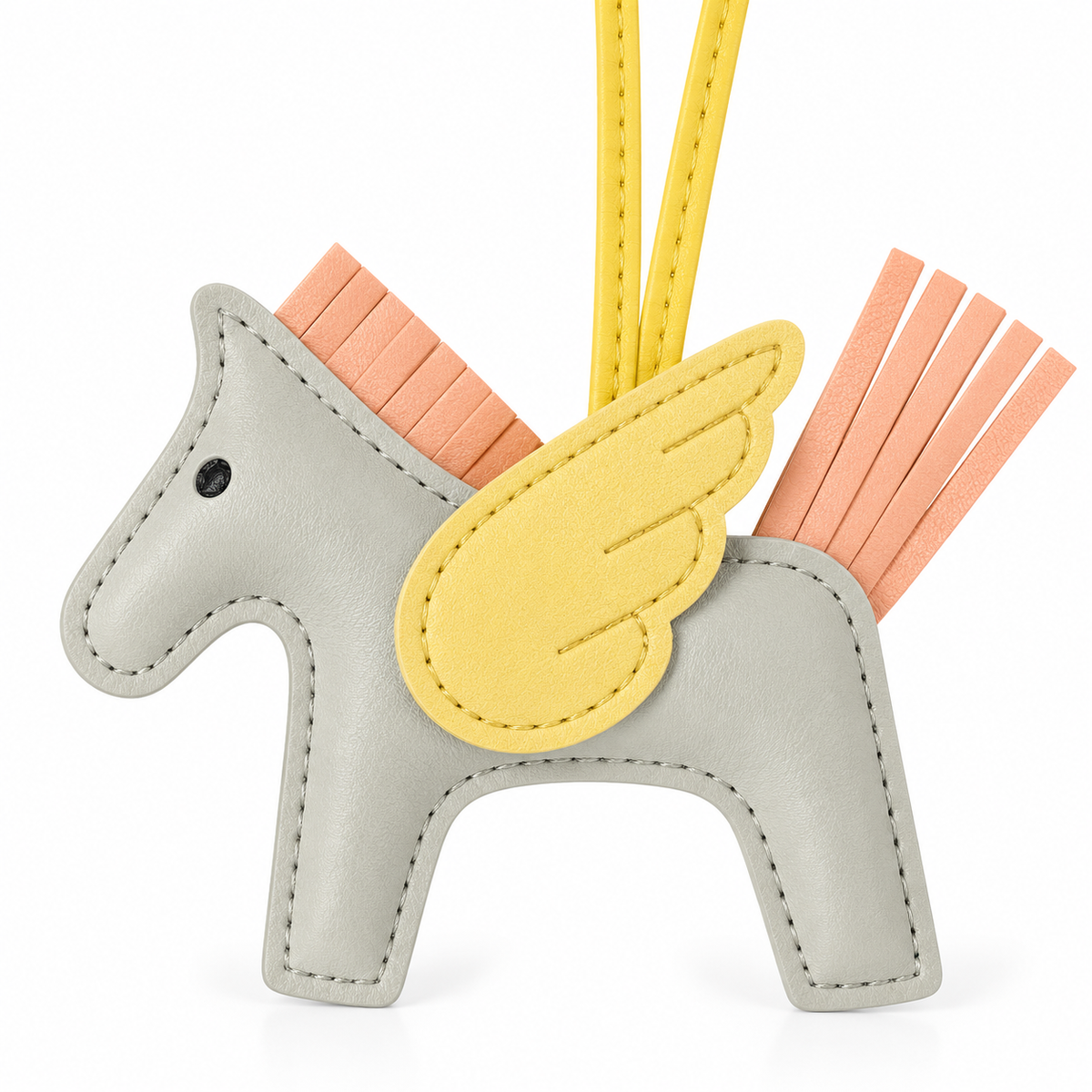 Pegasus Charm