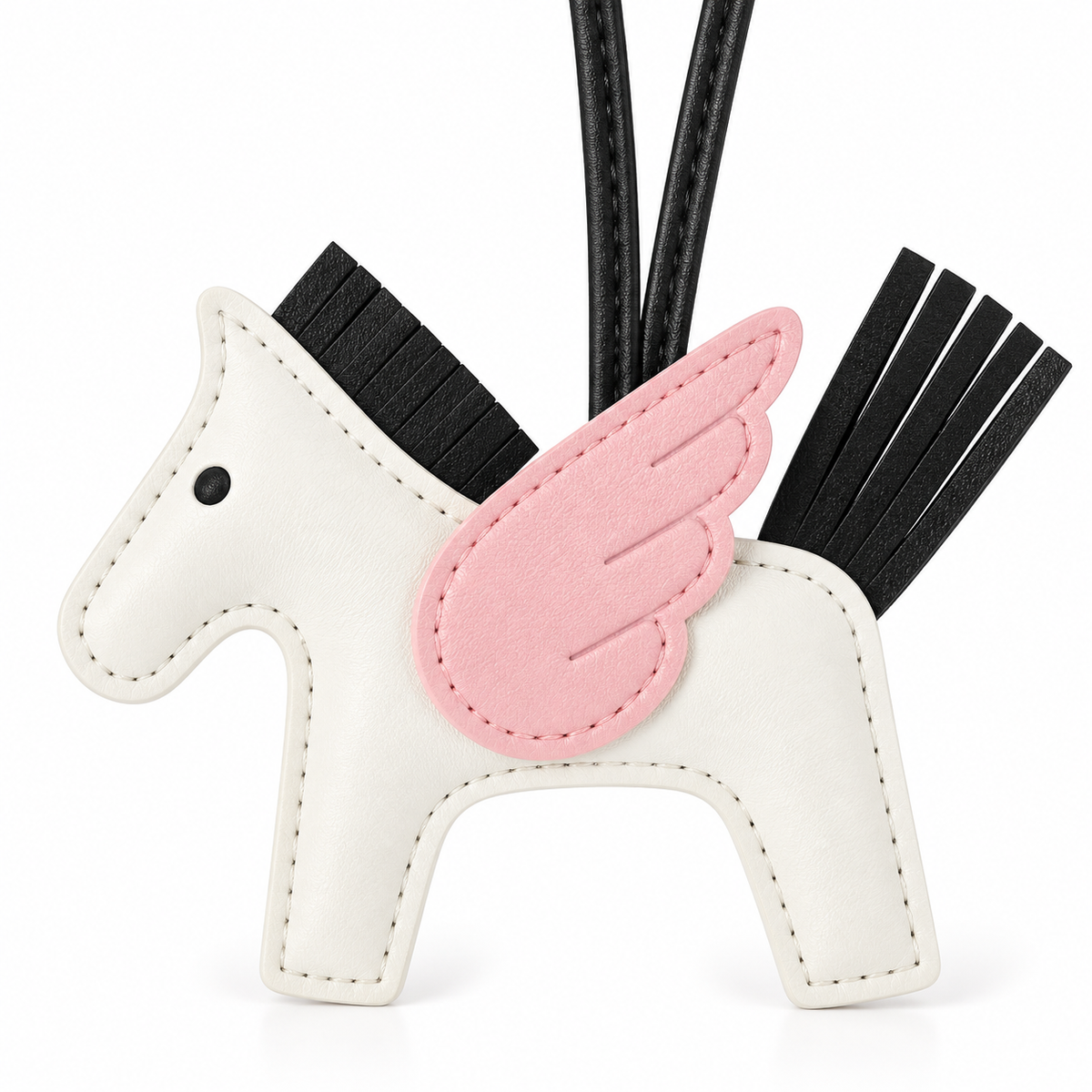 Pegasus Charm