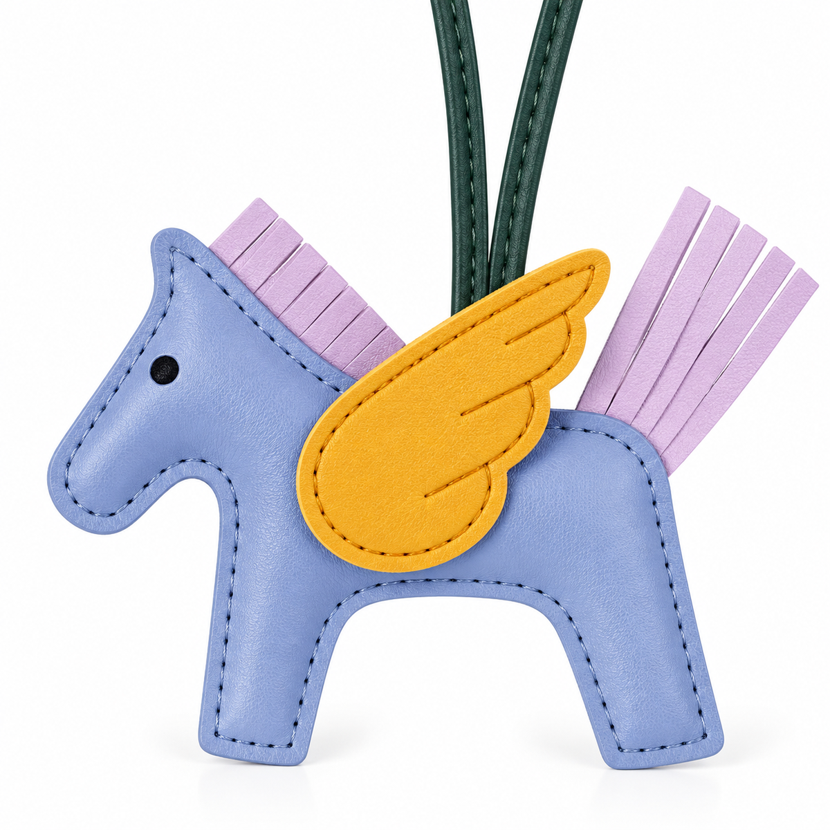 Pegasus Charm