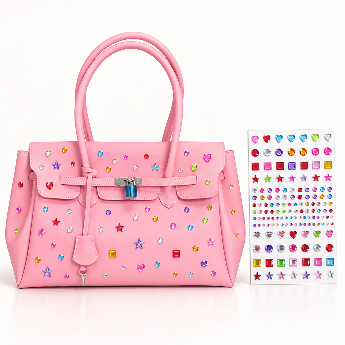 Gem Studio – Strass