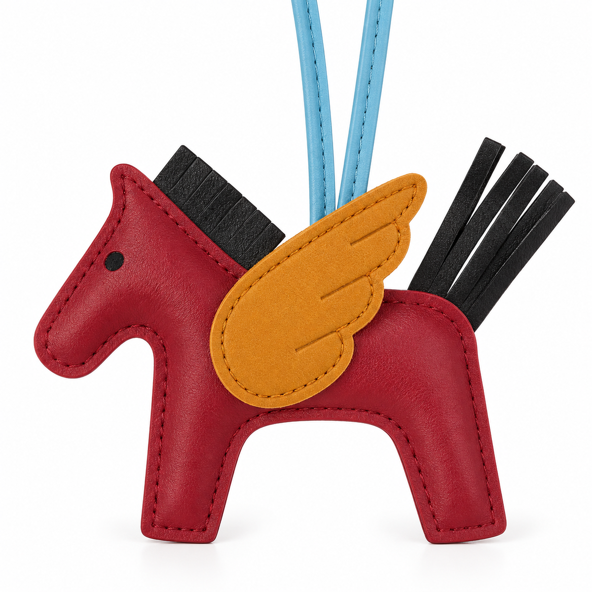 Pegasus Charm