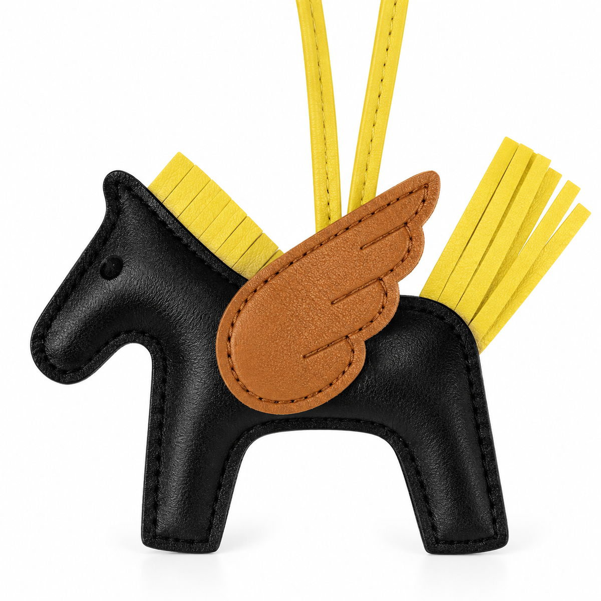 Pegasus Charm