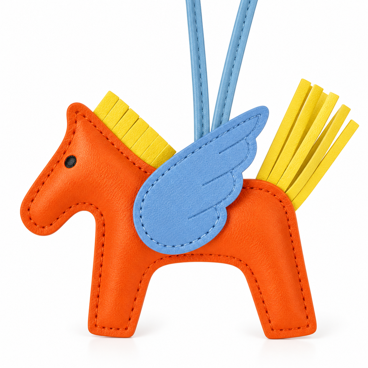Pegasus Charm