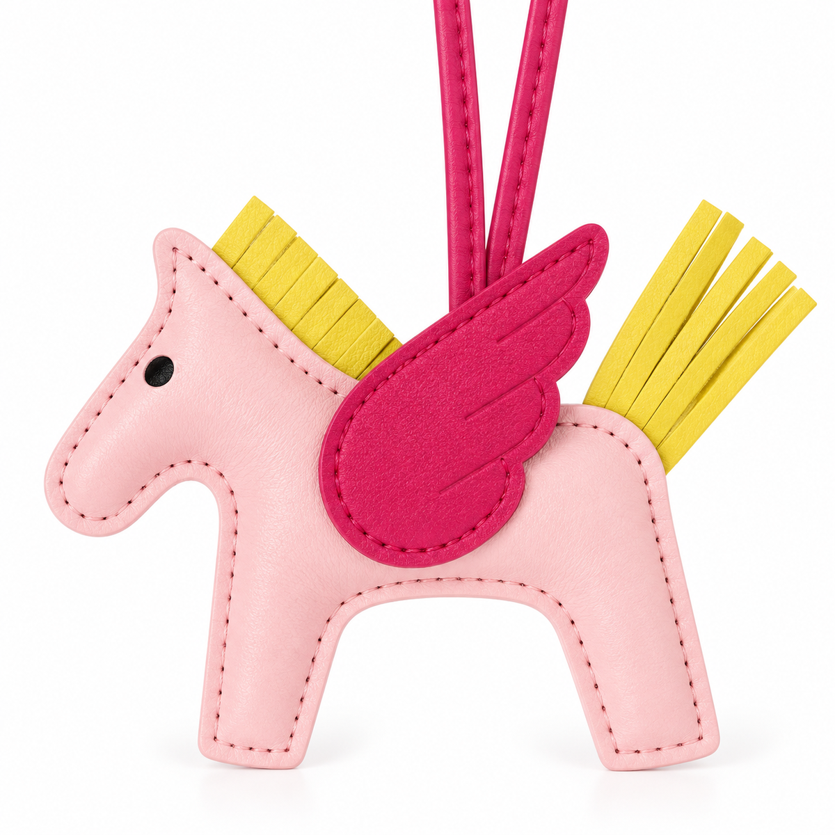 Pegasus Charm